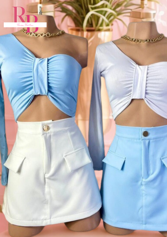 Talla unica